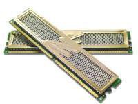 OCZ Dual Channel Memory