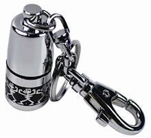 Pretec i-Disk Bullet USB Memory Stick