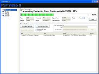 PSP Video 9 Converter