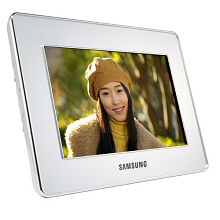 Samsung Digital Photo Frame