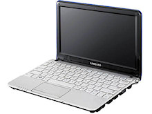 Samsung NC110 Netbook