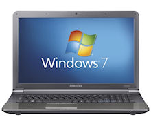 Samsung RC510-S03UK Laptop