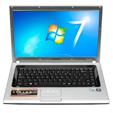 Samsung R520 Laptop