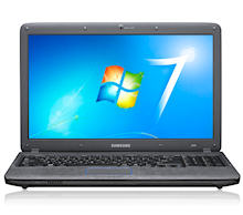 Samsung R530 Laptop