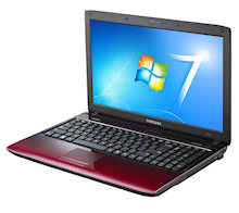Samsung R580 Laptop