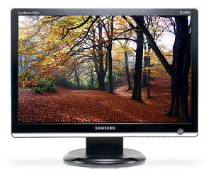 Samsung SM223BW Monitor