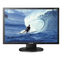 Samsung SM2443BW 24" TFT Monitor