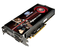Sapphire ATI Radeon HD5850 Graphics Card