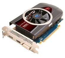 Sapphire Radeon HD4650