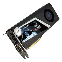 Sapphire Radeon HD6950