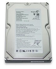 Western Digital Caviar
