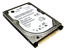 Seagate Momuntus