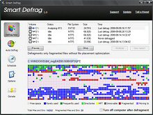 Smart Defrag