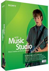 Sony ACID Music Studio