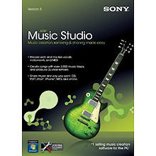 Sony Music Studio 8