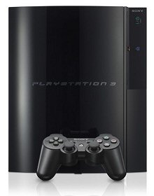 Sony Playstation 3 (PS3)
