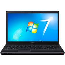 Sony VAIO VPCEC1S1E/BJ Laptop
