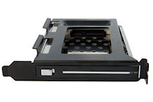 Startech 2.5" SATA Expansion Slot HD Rack