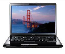 Toshiba A300-1BZ Laptop