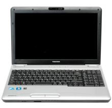 Toshiba L500 Series Laptop