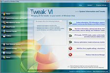 Tweak VI Basic