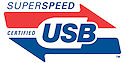 USB 3.0 Logo