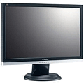 Viewsonic VA2016w 20" TFT Monitor