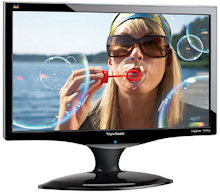 Viewsonic VX2260WM