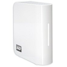 Western Digital MyBook World Edition