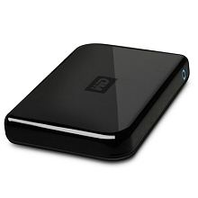 Western Digital Passport
