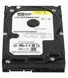 Western Digital Caviar