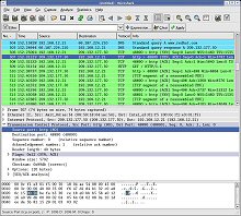 Wireshark