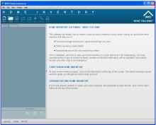 What You Own Home Inventory
